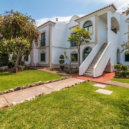 Al Algarve - Alojamento Local Com Excelente Localizacao Карвоейро Екстериор снимка