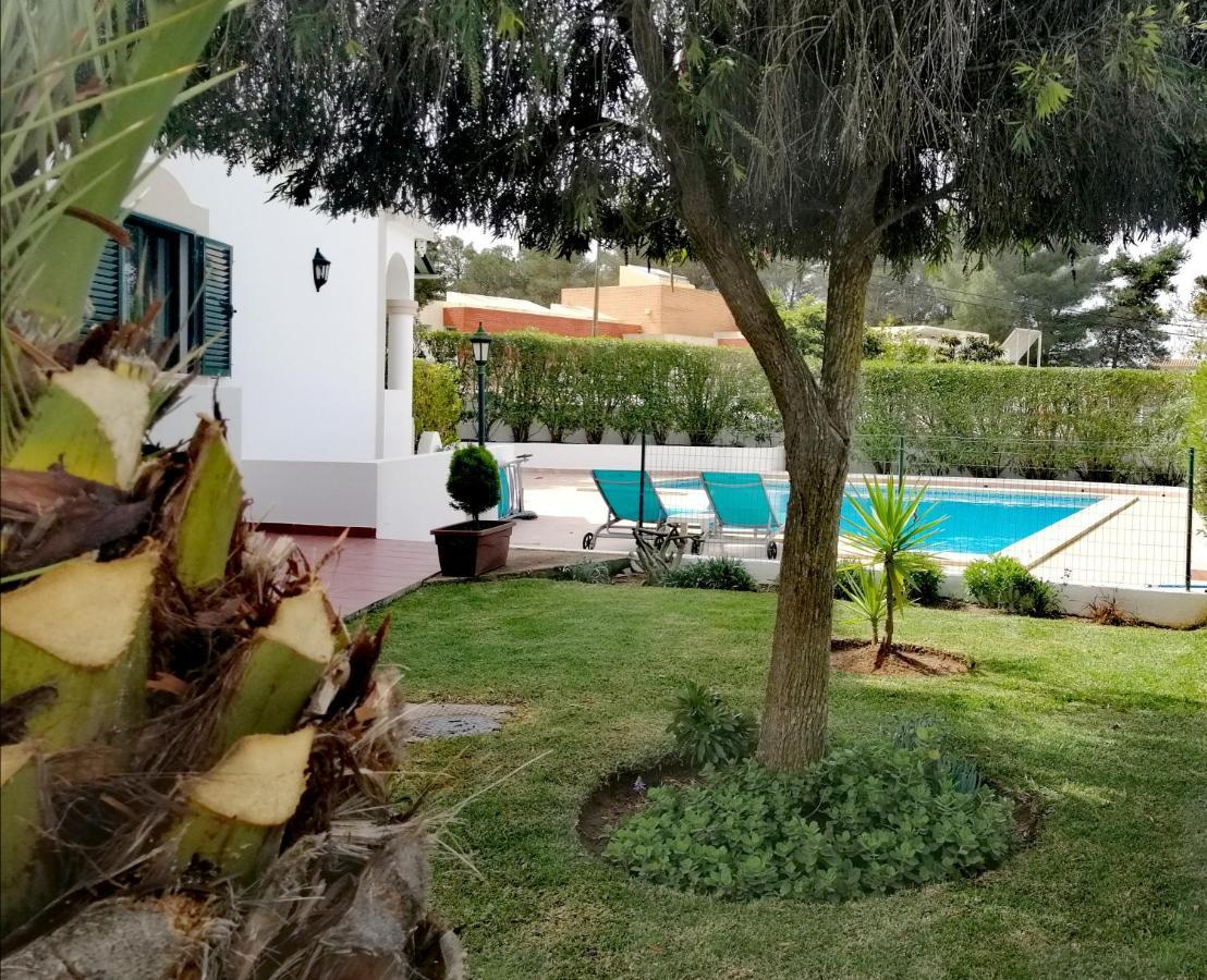 Al Algarve - Alojamento Local Com Excelente Localizacao Карвоейро Екстериор снимка