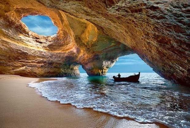 Al Algarve - Alojamento Local Com Excelente Localizacao Карвоейро Екстериор снимка