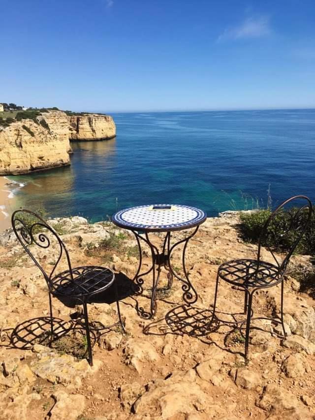 Al Algarve - Alojamento Local Com Excelente Localizacao Карвоейро Екстериор снимка