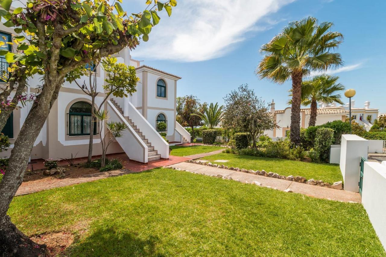 Al Algarve - Alojamento Local Com Excelente Localizacao Карвоейро Екстериор снимка