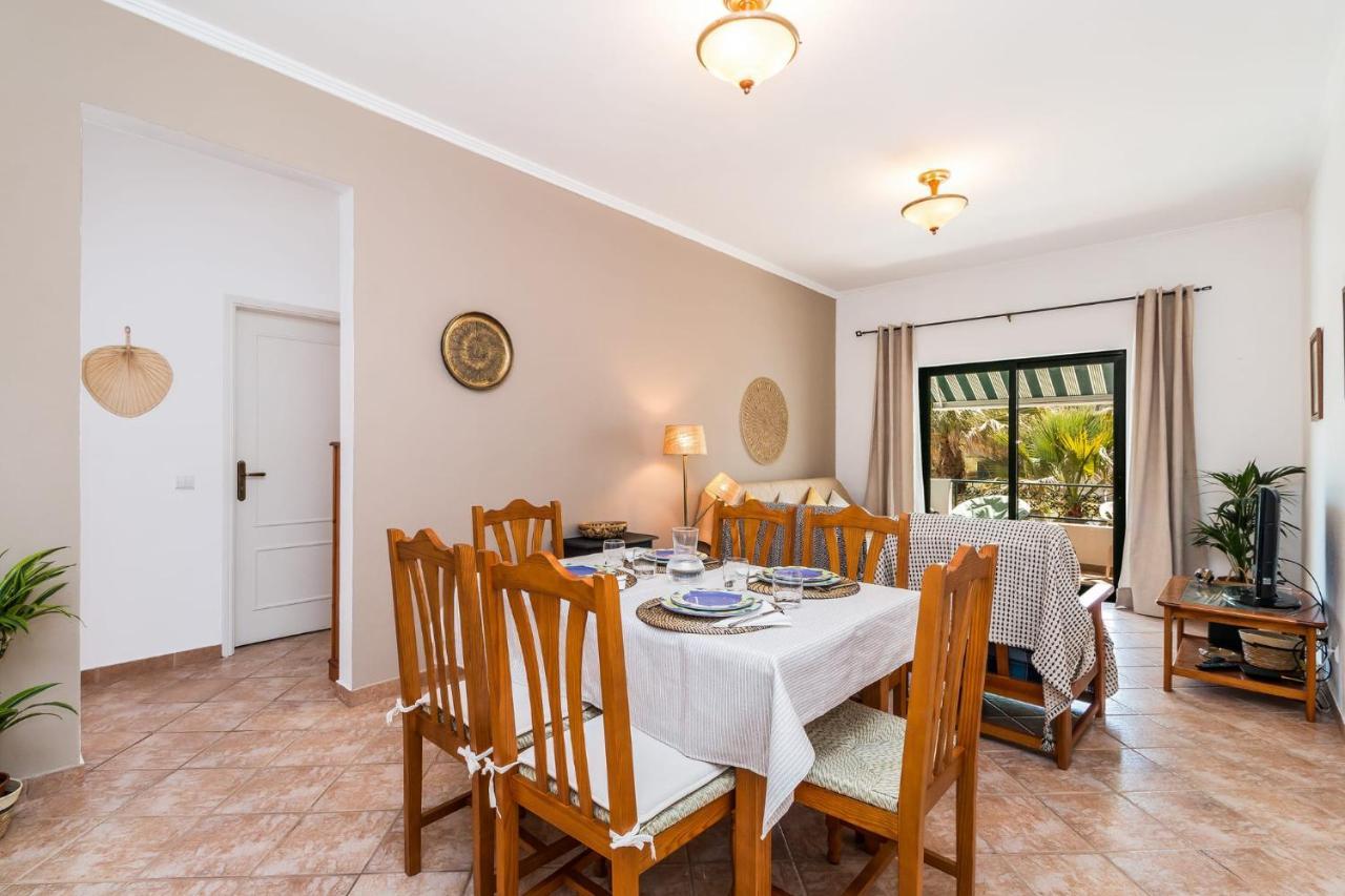 Al Algarve - Alojamento Local Com Excelente Localizacao Карвоейро Екстериор снимка